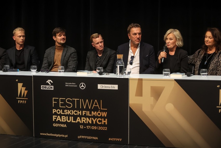 47. Festiwal Polskich Filmów Fabularnych. Maciej Kraszewski, scenarzysta filmu "Johnny" o znajomości z ks. Janem Kaczkowskim i nie tylko 