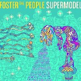 Drugi album Foster The People: Melodyjnie, ale i surowo, choć bez wielkiego hitu [RECENZJA]