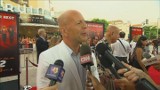 Bruce Willis zadebiutuje na Broadway'u (wideo)