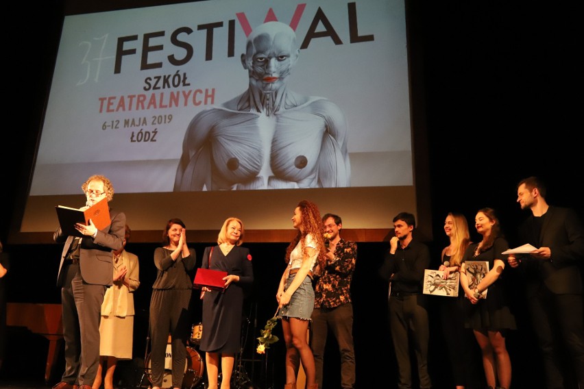 Zakończył się 37. Festiwal Szkół Teatralnych. Grosze na szczęście i inne cenne nagrody dla młodych aktorów