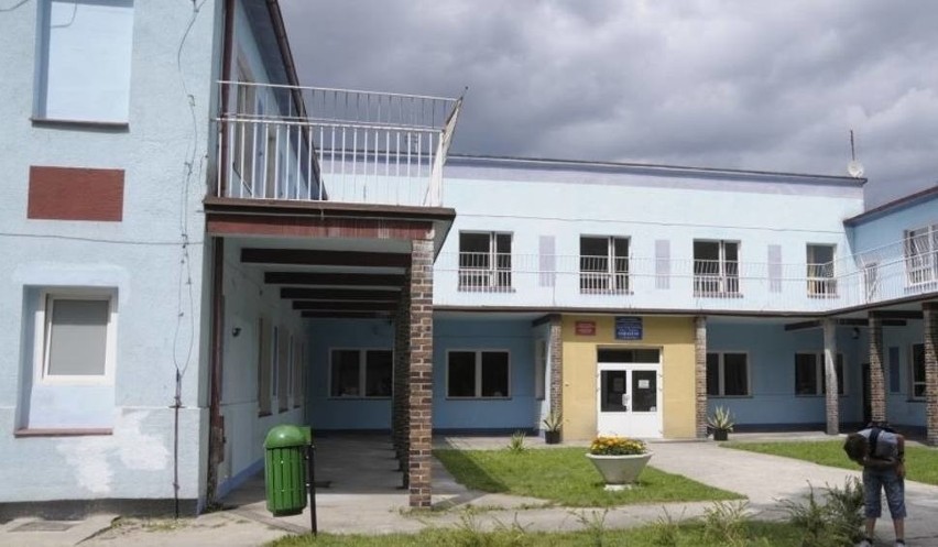 Sanatorium w Suchym Borze zakończyło działalność w 2017 roku
