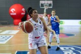 Basket 25 Bydgoszcz powalczył, ale na koniec przegrał w Sosnowcu