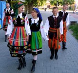 Pyrzyce: Dziś zaczynają się spotkania z folklorem