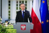 Andrzej Duda zawetował ustawę o języku śląskim - podał uzasadnienie. Politycy komentują: "To skandaliczne", "Uzasadnienie jest kuriozalne"