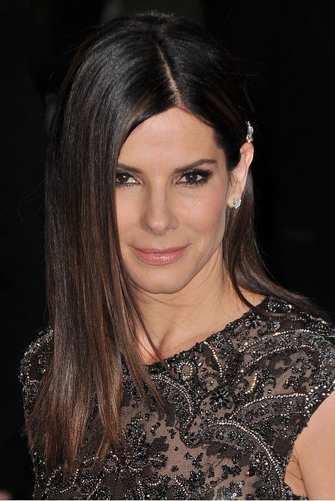 Sandra Bullock (fot. PictureLux)