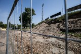 Stadionowi ŁKS grozi katastrofa budowlana