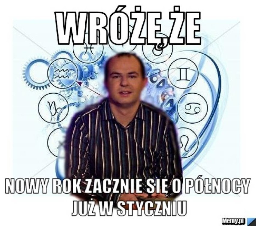 Jesteście już gotowi na powitanie nowego roku? Gdzie...