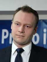 Marcin Mastalerek: Poparcie dla Andrzeja Dudy przekroczy 50 proc.
