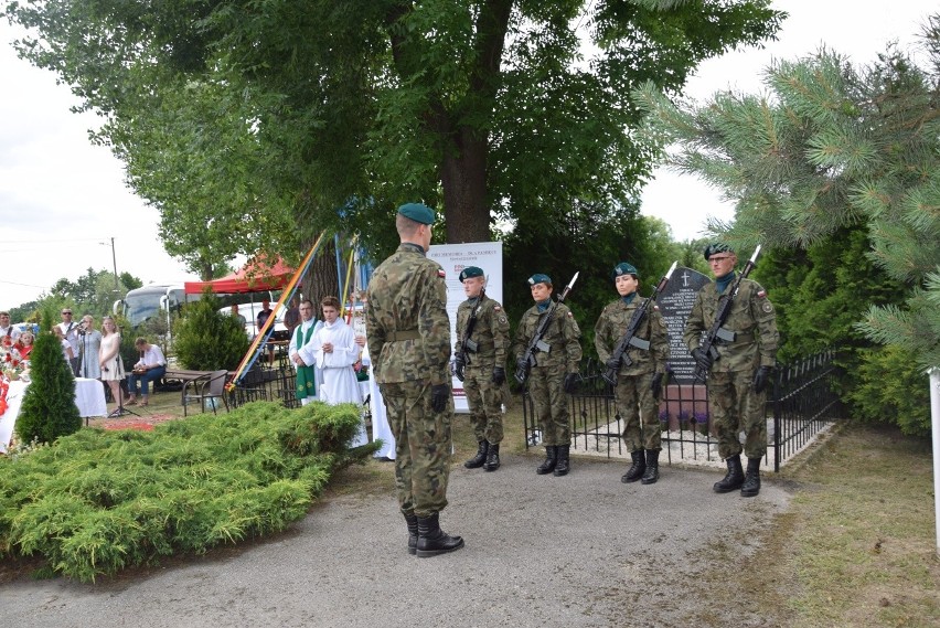 Z Masłomiącej do obozu Gross-Rosen. Ostatni świadkowie zagłady 