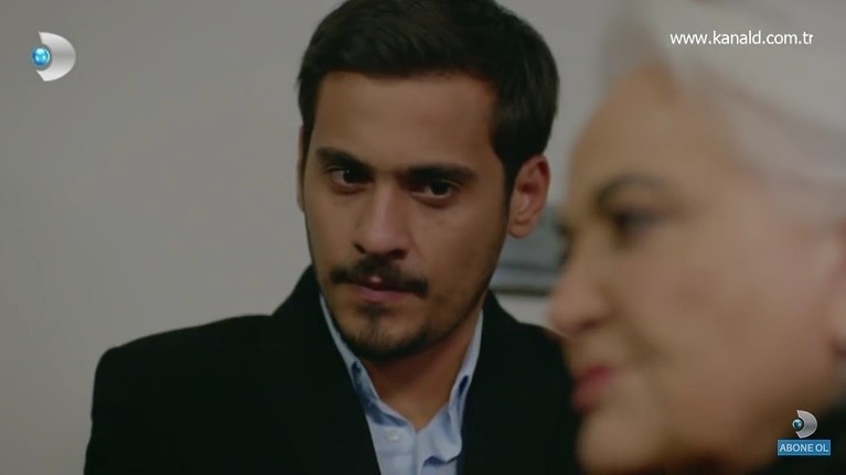 "Sekrety ojca" odcinek 33. Macide stawia przed synem ultimatum. Kemal zrezygnuje z Nilgün? [WIDEO+ZDJĘCIA]