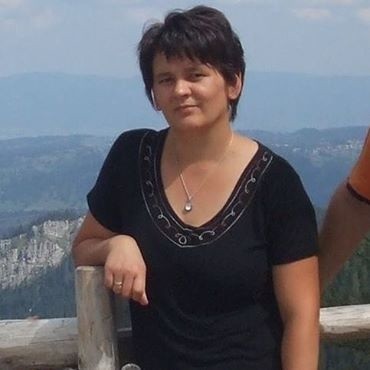 Justyna Brzozowska, TSA.63