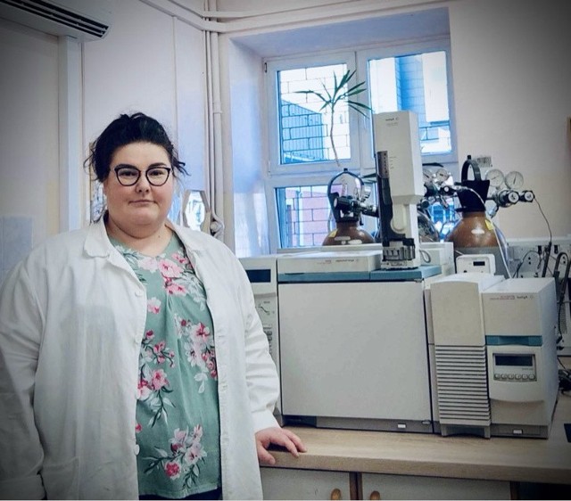 Dr inż. Paulina Gątarek z Wydziału Chemicznego Politechniki Łódzkiej została wyróżniona przez Komitet Chemii Analitycznej Polskiej Akademii Nauk, otrzymując nagrodę za najlepszą rozprawę doktorską z dziedziny chemii analitycznej.