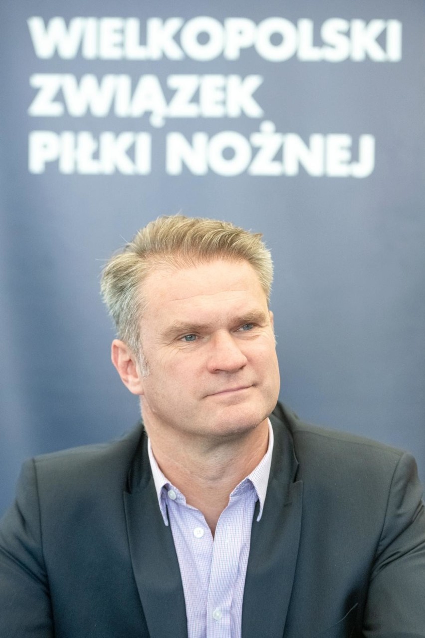Paweł Wojtala wierzy, że Lech w nadchodzącym sezonie będzie...