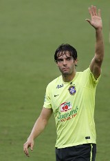 Kaka dostał jednak powołanie na Copa America