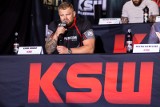 KSW 44 - wszystko o gali. Karta walk i sylwetki zawodników [KSW 44, 9 czerwca 2018]