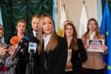 Małgorzata Rozenek-Majdan kandydatką na urząd prezydenta? Celebrytka powiedziała, co o tym myśli