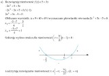 Matury 2009 matematyka. Mamy arkusze, pytania, odpowiedzi