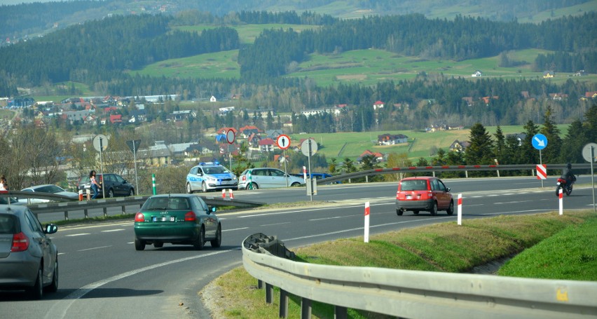 Kolejny rok z rzędu ruszyły nielegalne rajdy na "patelni". Tym razem zginą niewinni ludzie? [GALERIA]