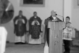 Zmarł ksiądz kanonik Zbigniew Towarek, emerytowany proboszcz parafii pod wezwaniem Miłosierdzia Bożego w Tarnobrzegu