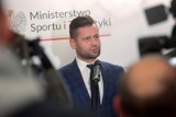 Bortniczuk po rozmowach ministrów sportu: Większość za bezwzględnym wykluczeniem sportowców z Rosji i Białorusi