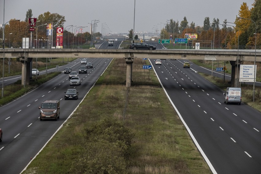 Pod znakiem zapytania staje duża inwestycja - przebudowa...