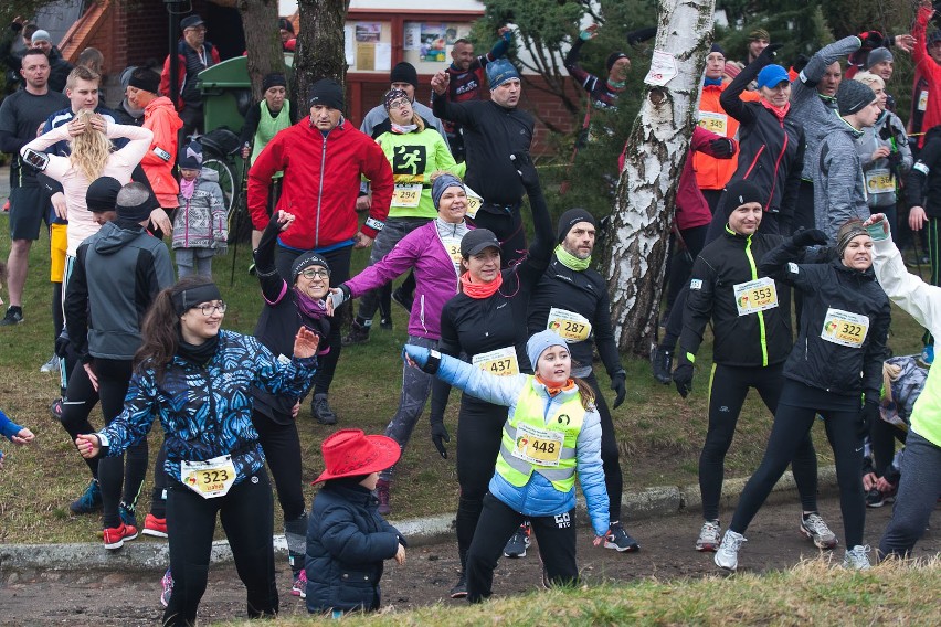 W sobotę (16 marca) odbył się III Bieg Kaziuków – Kaziukowa...