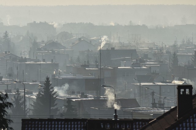 Niska emisja jest szkodliwa dla zdrowiaGęsty dym nad peryferyjnymi osiedlami jak i w centrach miast to niestety codzienność dla wielu mieszkańców.