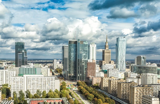 Warszawa – stołeczny uniwersytet w pierwszej setce jednego z najważniejszych rankingów międzynarodowych