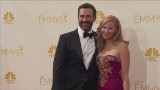 Jon Hamm leczy się z uzależnienia od alkoholu (wideo)