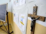 Szkoła w Lubczynie: modlitwa zamiast nauki, a dzieciom sprawdza się kanapki