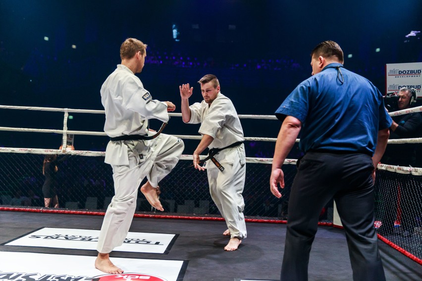 Największa sportowa impreza roku we Wrocławiu: Mistrzostwa Europy Karate Kyokushin Wrocław 2019