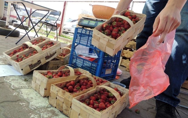 Handel owocami i warzywami na terenie gminy i miasta Iłża ma zostać wkrótce uregulowany. Mowa tutaj o miejscach, w których będzie można sprzedawać towary.