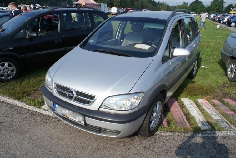 Giełdy samochodowe w Kielcach i Sandomierzu (05.08) - ceny i...
