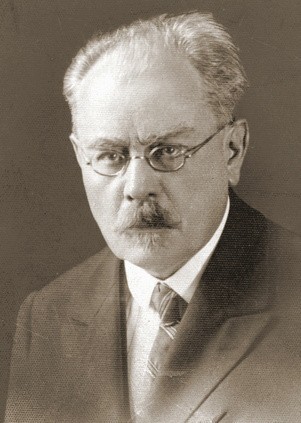 Bolesław Markowski