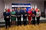 Kraków. Małopolska otrzymała blisko 8,5 mln zł na walkę ze skutkami osuwisk. Środki trafią do ośmiu samorządów