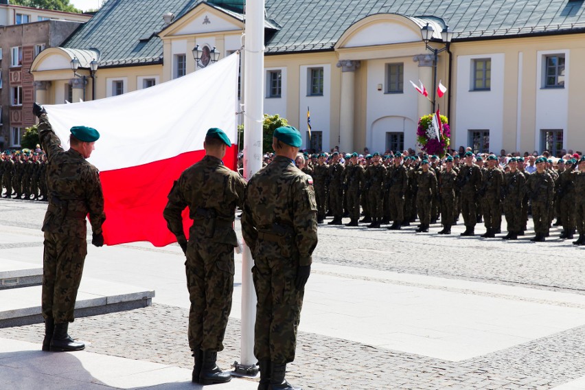 20 lipca mija 220 lat od symbolicznej chwili, kiedy pierwszy...