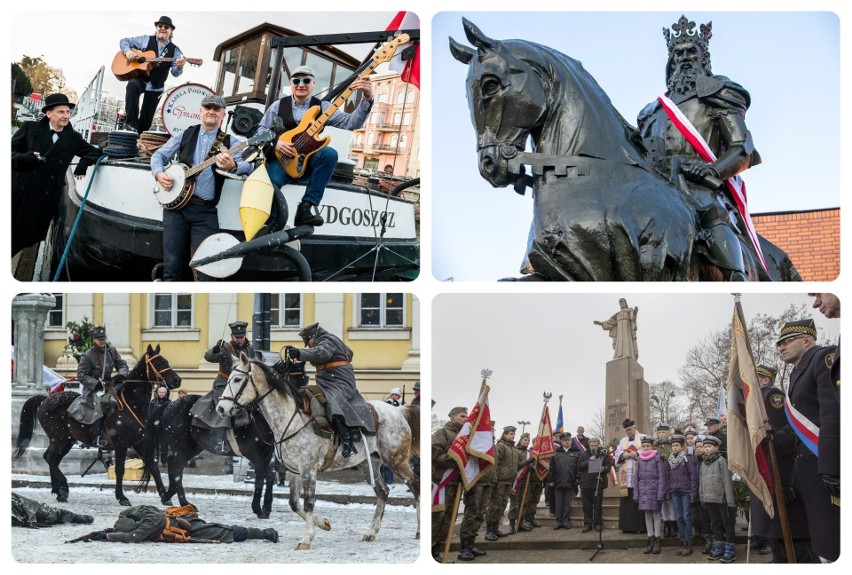 Co się będzie działo z okazji 100-lecia powrotu Bydgoszczy...