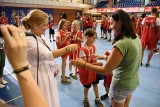 Olimpiada Marzeń Sięgaj Gwiazd. Sportowa rywalizacja niepełnosprawnych dzieci z Trójmiasta