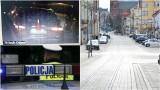 Pirat drogowy zatrzymany w centrum Tarnowa. Kierowca audi czterokrotnie przekroczył dozwoloną prędkość na Krakowskiej