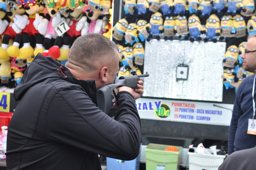 Beerfest 2017: Trzeci dzień zabawy w Parku Śląskim ZDJĘCIA