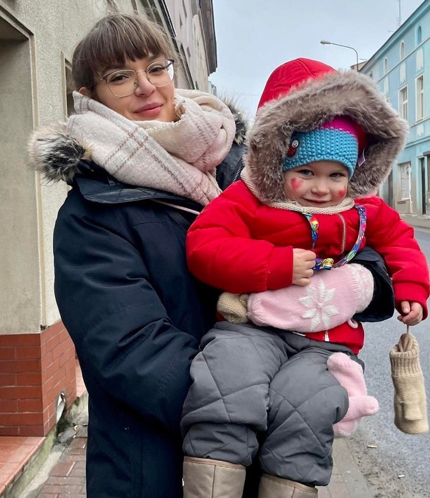 Wielka Orkiestra Świątecznej Pomocy grała w Więcborku. Była...