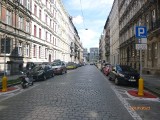 Płatne parkowanie na wrocławskich Hubach i Tarnogaju. Sprawdź listę ulic, gdzie pojawią się parkomaty 
