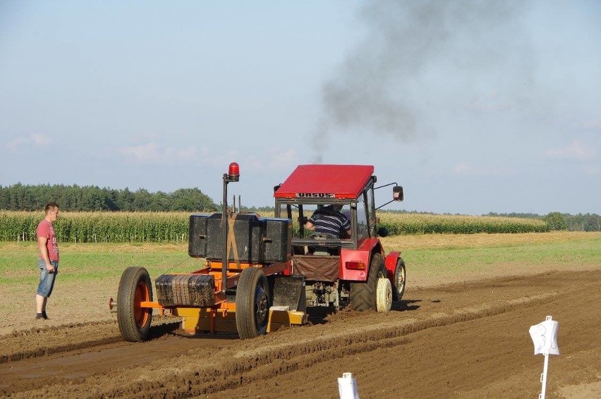 Traktor Pulling Jastrzygowice 2017