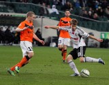 Legia Warszawa - Zagłębie Lubin LIVE! Zmazać plamę z Bydgoszczy 