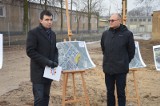 Mieszkanie + w Głogowie. Chcą zbudować ponad 100 lokali