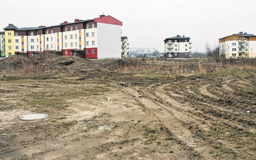 Nowe mieszkania w TBS w Koszalinie - rusza nabór