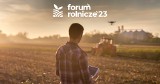 Forum Rolnicze "Gazety Pomorskiej" o nowych technologiach. Czy drony będą powszechniejsze?