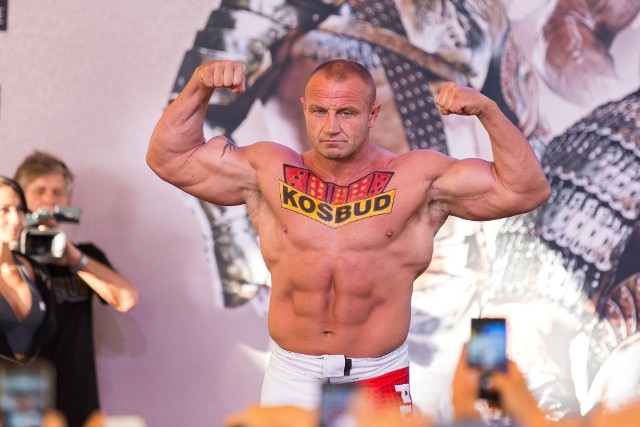 KSW 40: Mariusz Pudzianowski vs. Jay Silva 22.10.2017 PPV STREAM LIVE WIDEO