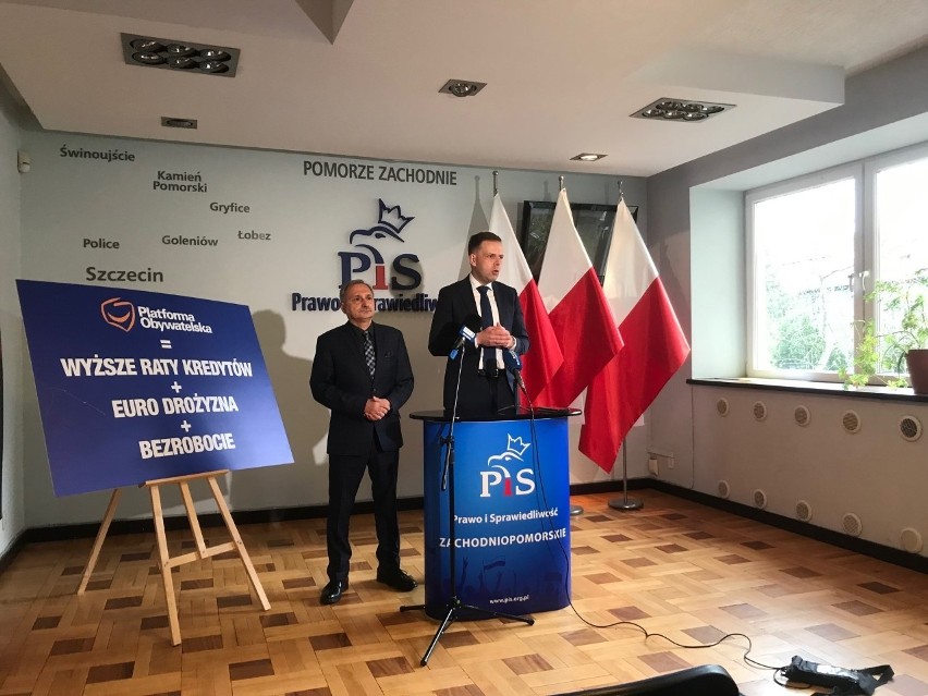 Radni PiS bojkotują wybory na przewodniczącego Sejmiku: sesja zwołana nielegalnie