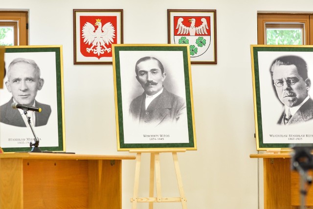 Gmina Wierzchosławice ma nowych honorowych obywateli
